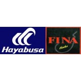 Hayabusa / Fina (7)