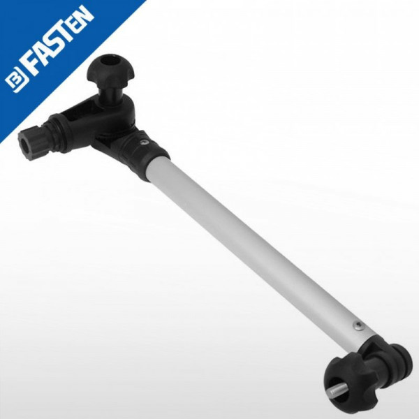Borika Fasten FT300-90 Negro Holder Transductor