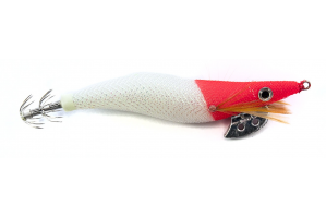 Vega Glow Squid Jig 2