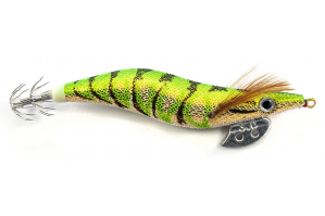 Vega Rattle Squid Jig 2