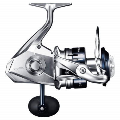 Shimano Saragosa SW A 6000HG