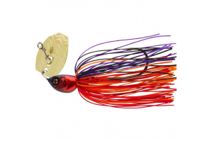 Sakura Cajun Chatterbait 2