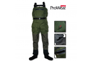 Rapala Vadeador X-Protect 3+4