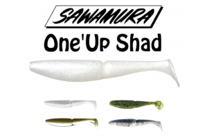 Sawamura One Up Shad