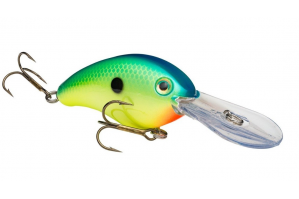 Strike King Pro Model Series 4 2