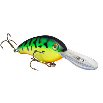 Strike King Pro Model Series 4