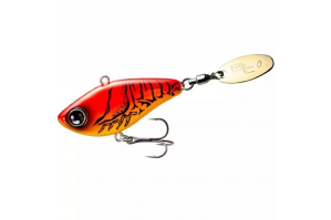 Shimano Bantam BT Spin 2