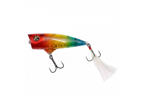 Shimano Bantam Chug Walker