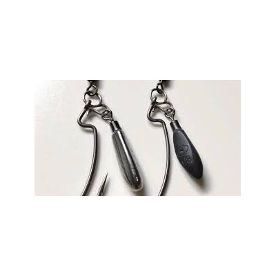 Zappu System Hook RPZ Standard