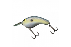 Shimano Bantam Macbeth Flat... 2