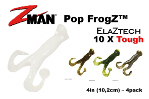 Zman Pop FrogZ™