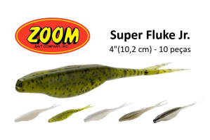Zoom Super Fluke Jr.