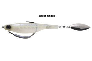 Hyperlastics Dartspin Pro 5.5 2