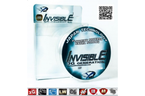 Yuki Invisible 3G Generation 2
