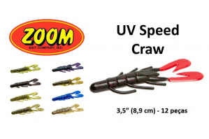 Zoom Ultravibe Speed Craw