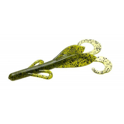 Zoom Baby Brush Hog