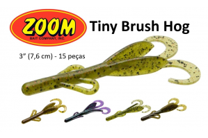 Zoom Tiny Brush Hog