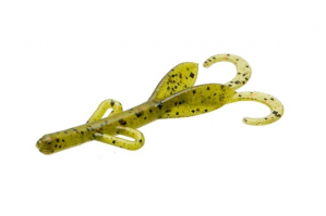 Zoom Tiny Brush Hog 2