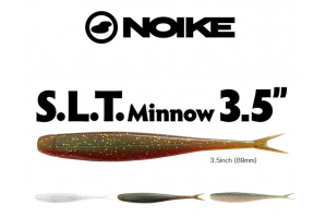 Noike S.L.T. Minnow 3.5"