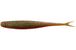Noike S.L.T. Minnow 3.5" 2