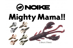 Noike Mighty Mama