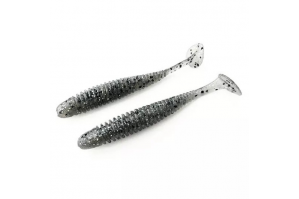 Noike Wobble Shad 4" 2