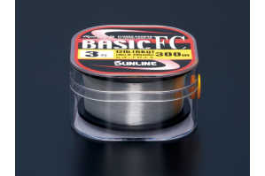 Sunline Basic FC 2