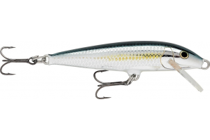 Rapala Original Floating® 2