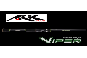ARK Rods Viper Classic 7'...