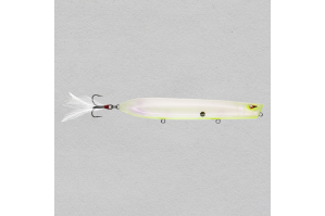 Team ARK Topwater Blower TB115 2