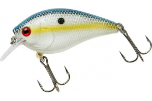 Booyah XCS Series Squarebill 2