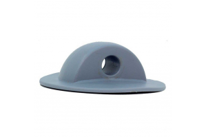 Passa cabos de amarração em...