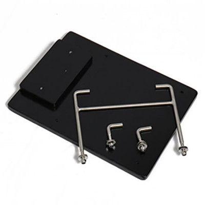 Pike N Bass Trolling Motor Mount