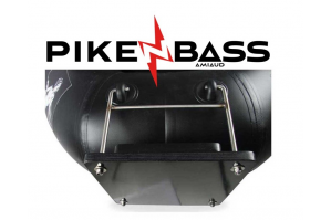 Pike N Bass Suporte de motor