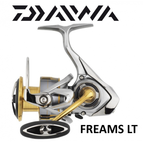 Daiwa Freams LT 2500S-XH