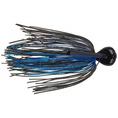 War Eagle Jiu-Jigsu Flipping Jig
