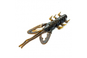 Tiemco PDL Black Out Craw 2