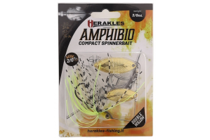 Herakles Amphibio Compact... 2