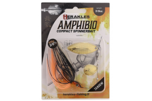 Herakles Amphibio Compact...