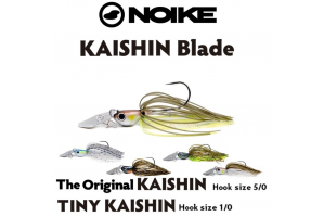 Noike KAISHIN Blade