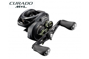 Shimano Curado MgL 71 XG