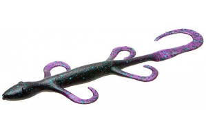 Zoom Lizard 6" 2