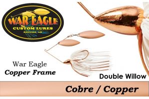 War Eagle Copper Frame