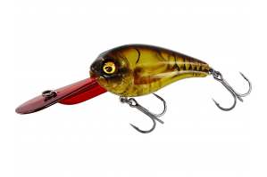 Westin Mega Bite DR 2