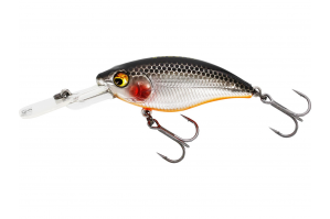 Westin BuzzBite Crankbait