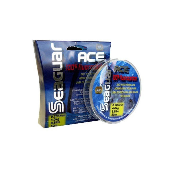 Seaguar Ace 50m
