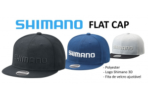 Shimano Flat Cap
