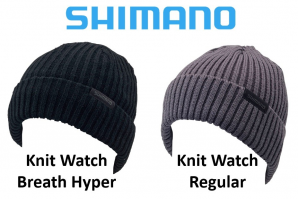 Shimano Gorro Knit Watch