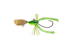 Daiwa Flex Blade Jig 2