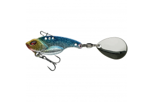 Daiwa Prorex Metal Vib 2